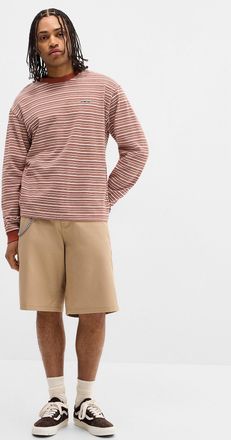 Vans Mens Authentic chino Bermuda Shorts