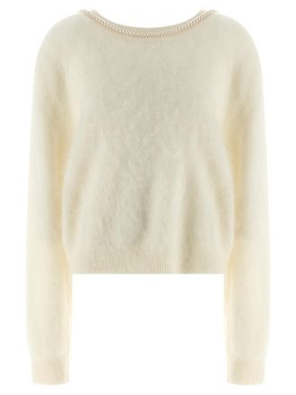 Bernadette Womens Sol&egrave;ne Sweater