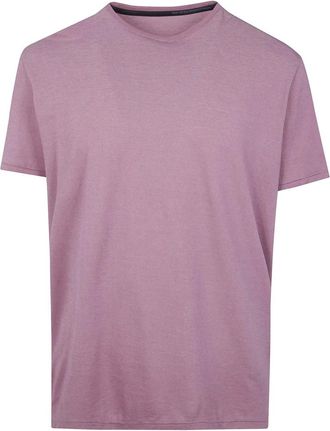 Roberto Ricci Design Rrd, Heren, Tops, Roze, Maat: 2XL
