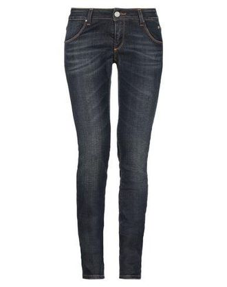 Roy Rogers PARTES DE ABAJO - Pantalones vaqueros en YOOX.COM