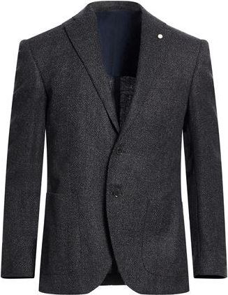 Luigi Bianchi Mantova SUITS and CO-ORDS - Blazers sur YOOX.COM
