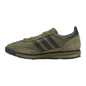 adidas Uomo, Scarpe, Verde, 44 EU, new