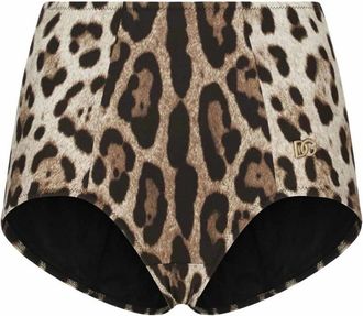 Dolce & Gabbana One-piece beachwear