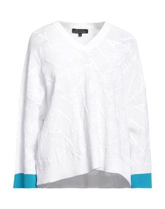 A|X Armani Exchange KNITWEAR - Jumpers on YOOX.COM