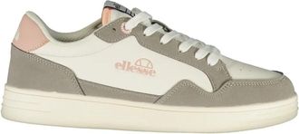 Ellesse New Holden - Dames - Sneakers - Wit - 37 EU - Schoenen
