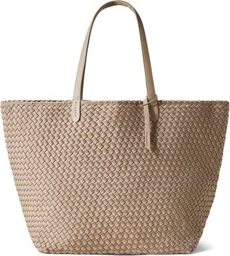 Naghedi Jetsetter Large Tote in Cashmere at Nordstrom