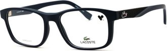 Lacoste L2842 N 424 Matte Blue 55mm