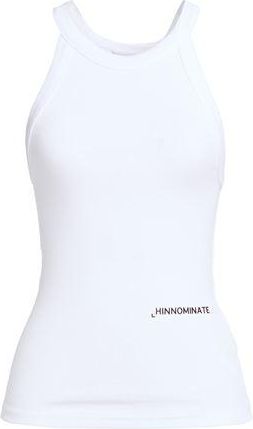Hinnominate CAMISETAS Y TOPS - Camisetas de tirantes en YOOX.COM