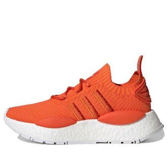 adidas (WMNS) adidas NMD_W1 Collegiate Orange IG3145