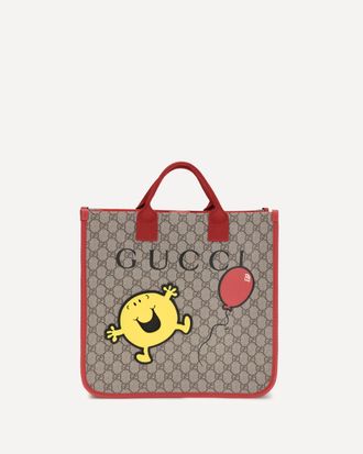 Gucci Borsa Tote per Bambini Unisex UNI