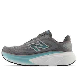 New Balance Fresh Foam X More v6 Slate Grey Castle Grey MMOR98J