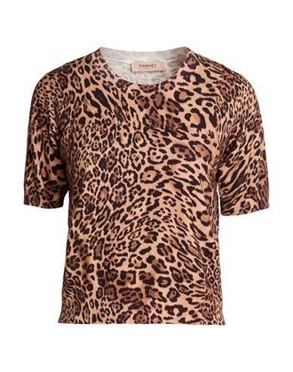 Twin-Set KNITWEAR - Jumpers on YOOX.COM