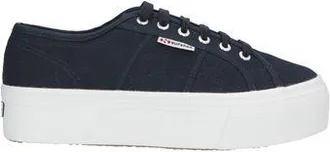 Superga FOOTWEAR - Trainers on YOOX.COM