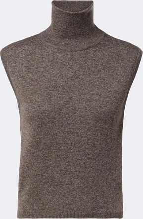 Magda Butrym Wool turtleneck sweater