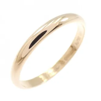 Cartier Pink Gold (18K) Wedding Ring (Pre-Owned)