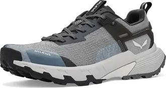 Salewa Pedroc 2 Womens Hiking Boots Onyx/Vapor Blue : 8.5 M, Synthetic