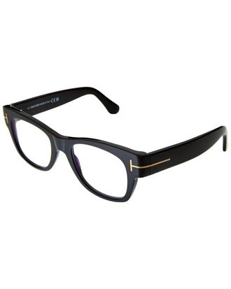 Tom Ford Mens Ft5040 52Mm Optical Frames