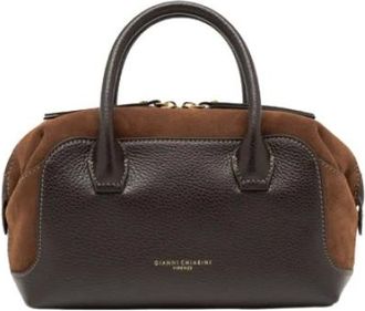 Gianni Chiarini Donna, Borse, Marrone, Taglia unica, new