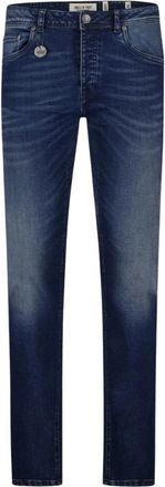 Circle Of Trust Jagger Jeans - Heren - Slim Fit Jeans - Blauw - W28 - Katoen - Jeans