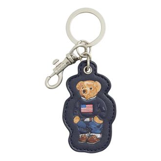 Polo Ralph Lauren Llavero - Accessories - Hombre - Azul - ONE SIZE