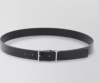 Tom Ford leather belt