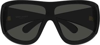 Saint Laurent Sunglasses Sl 914 001 Black/Black Women