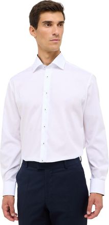 Eterna business overhemd Eterna wit