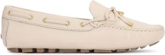 Kazar Apricot Mocassins - Dames - Bootschoenen - Beige - 39 1/2 EU - Leer - Schoenen
