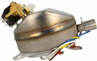 Philips Caldaia - Ferro da stiro, Ferro a vapore Philips 4370856