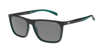 Mormaii Jaipur Sun Polarized M0189K0403 Mens Sunglasses Green Size 58