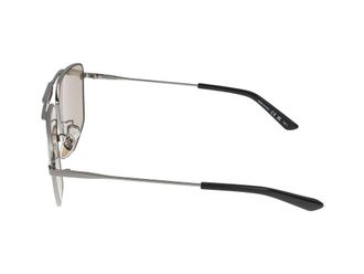 Balenciaga Mens Sunglasses Bb0246sa 006 Ruthenium B 61-15-145 Metal