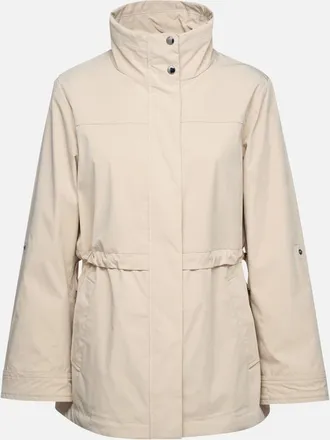 Geox Claudin Woman Brown Rice, Size: 42