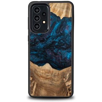 OEM Funda Bewood Unique Para Samsung Galaxy A33 - Planetas - Neptuno
