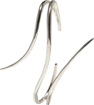 Panconesi Bracciale Ritorto - Dames - Armbanden - Grijs - ONE Size - Accessoires