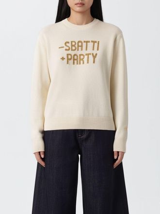 MC2 Saint Barth Sweater MC2 SAINT BARTH Woman color White 2