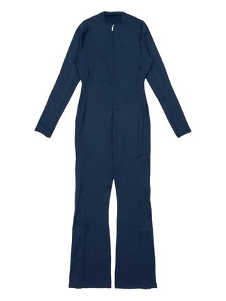 Nike Geweven jumpsuit - Blauw