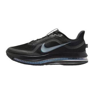 Nike Heren, Sport, Zwart, Maat: 45 1/2 EU