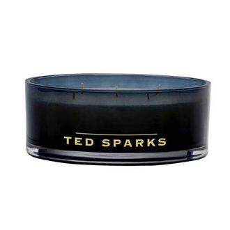 Ted Sparks geurkaars - Wild Rose & Jasmin