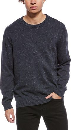 James Campbell Crewneck Sweater