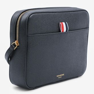 Thom Browne Mens Bags Black _le