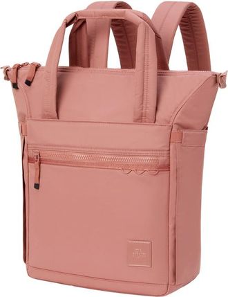 Dakine Renovation Hybrid Backpack 21L Lifestyle Tote in Withered Rose at Nordstrom
