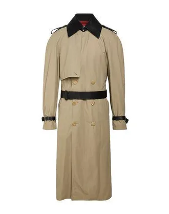 Givenchy ROPA DE ABRIGO - Abrigos y gabardinas en YOOX.COM