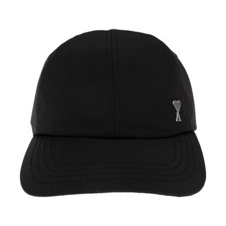 Ami Gorra de B&eacute;isbol De Coeur - Accessories - unisex - Negro - ONE SIZE