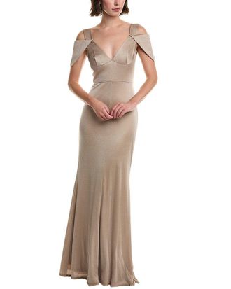 Issue New York Issue New York Gown