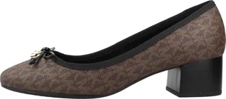 Michael Kors Mujer, Zapatos, Marr&oacute;n, Talla: 38 EU