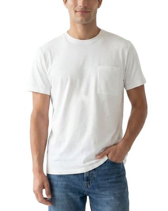 7 For All Mankind Relaxed T-Shirt