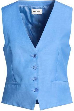 P.A.R.O.S.H. COMPLETI E COORDINATI - Gilet Sartoriali su YOOX.COM