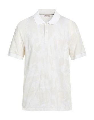 Alexander McQueen TOPS - Poloshirts auf YOOX.COM