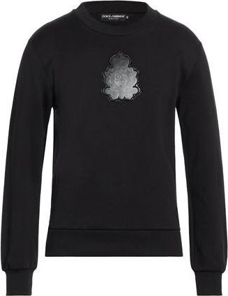 Dolce & Gabbana TOPWEAR - Sweatshirts on YOOX.COM
