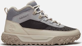 Timberland Mens GreenStride Motion 6 Mid Perforated Sneaker
